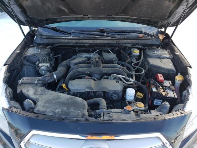 Photo 11 from auction – 2016 SUBARU LEGACY 2.5 with VIN 4S3BNAN66G3002129