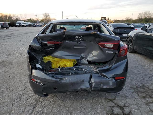 Photo 6 from auction – 2015 MAZDA 3 TOURING with VIN 3MZBM1V78FM128885