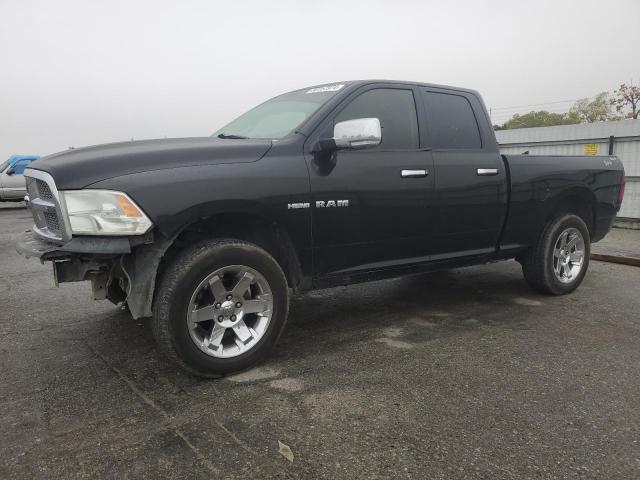 Photo 1 from auction – 2010 DODGE RAM 1500 with VIN 1D7RV1GTXAS103131