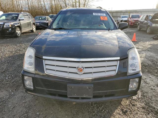 Photo 5 from auction – 2006 CADILLAC SRX with VIN 1GYEE63A360159080