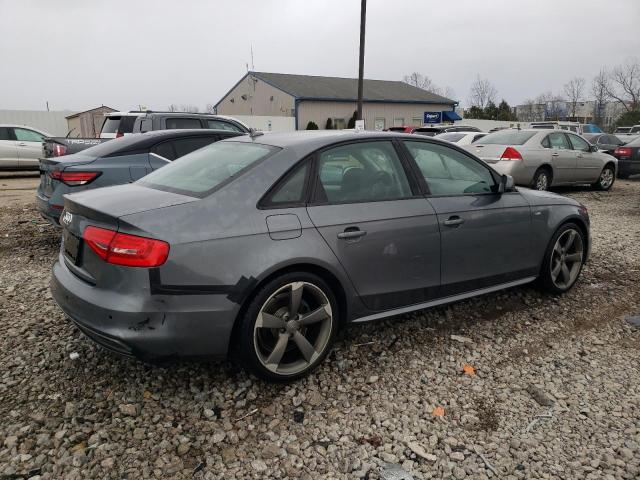 Foto 3 de la subasta – 2014 AUDI A4 PREMIUM con VIN WAUEFAFL0EN022048