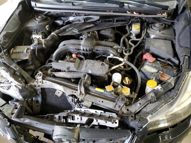 Photo 12 from auction – 2016 SUBARU CROSSTREK with VIN JF2GPABC4G8251754