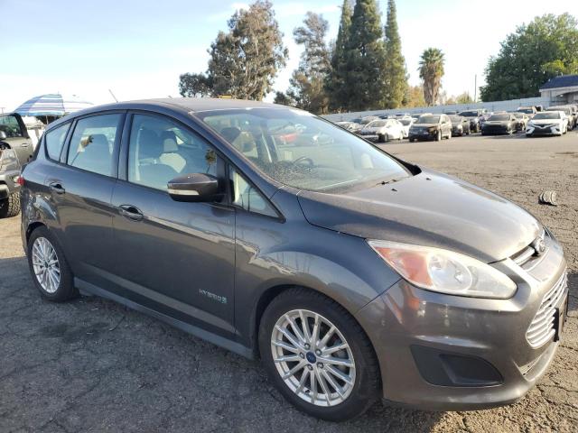 Photo 4 from auction – 2015 FORD C-MAX SE with VIN 1FADP5AUXFL120980