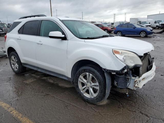 Photo 4 from auction – 2013 CHEVROLET EQUINOX LT with VIN 2GNALDEK1D6333440