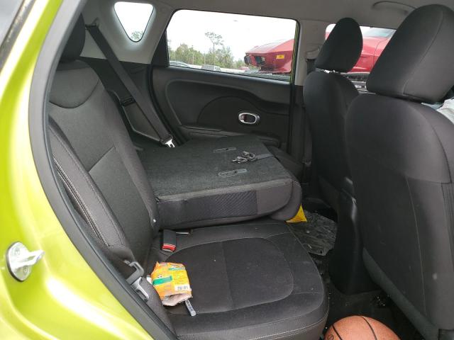 Photo 11 from auction – 2015 KIA SOUL with VIN KNDJN2A25F7750317