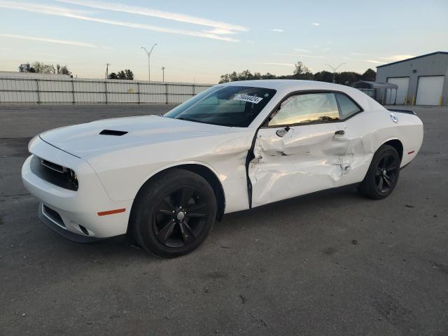 DODGE CHALLENGER 2016 with VIN 2C3CDZAG3GH213519 - Photo from auction