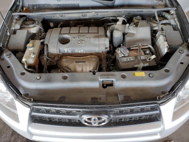 Photo 12 from auction – 2012 TOYOTA RAV4 with VIN 2T3ZF4DV0CW144683