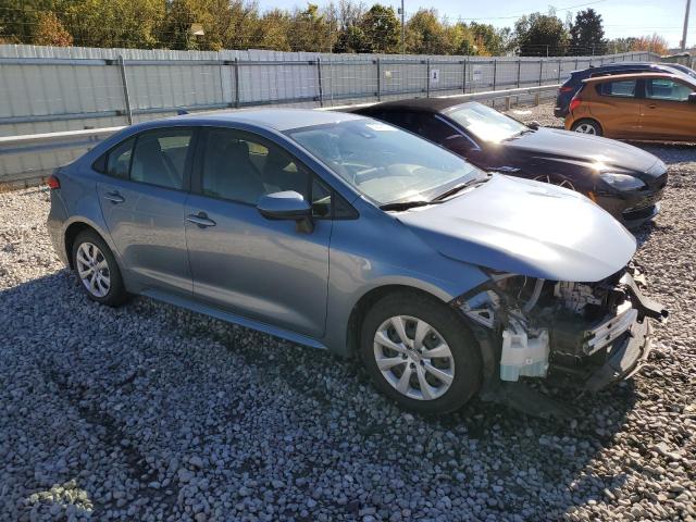 Photo 4 from auction – 2020 TOYOTA COROLLA LE with VIN JTDEPRAE4LJ111925