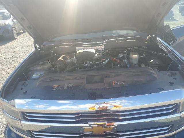 Photo 11 from auction – 2015 CHEVROLET SILVERADO with VIN 1GC1KXE81FF623882