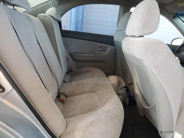 Photo 10 from auction – 2007 KIA SPECTRA EX with VIN KNAFE122475462541