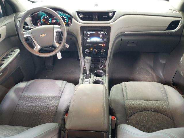 Photo 8 from auction – 2016 CHEVROLET TRAVERSE L with VIN 1GNKVGKD4GJ306326