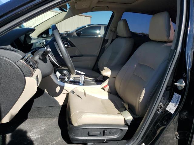 Photo 7 from auction – 2016 HONDA ACCORD EXL with VIN 1HGCR2F81GA012465