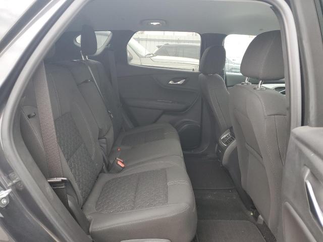 Photo 11 from auction – 2021 CHEVROLET BLAZER 2LT with VIN 3GNKBHRS8MS559467