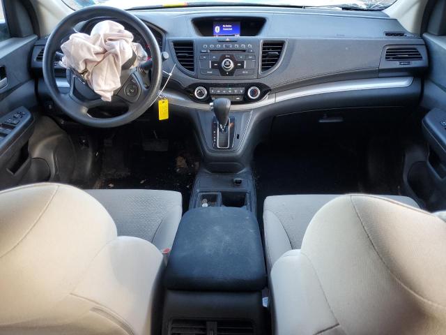 Photo 8 from auction – 2015 HONDA CR-V LX with VIN 5J6RM4H3XFL004611