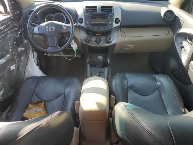 Photo 8 from auction – 2011 TOYOTA RAV4 with VIN 2T3ZF4DV5BW095219