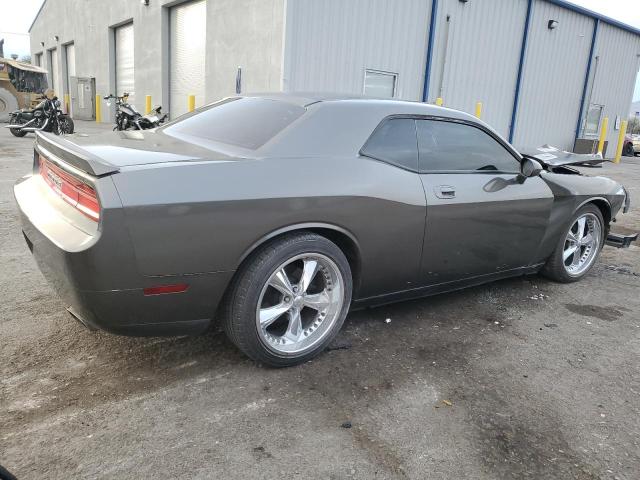 Photo 3 from auction – 2009 DODGE CHALLENGER with VIN 2B3LJ54T19H542696