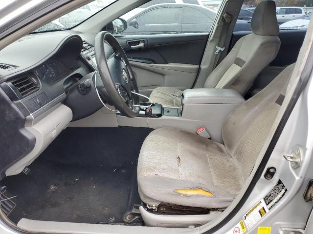 Photo 7 from auction – 2014 TOYOTA CAMRY L with VIN 4T4BF1FK0ER347982