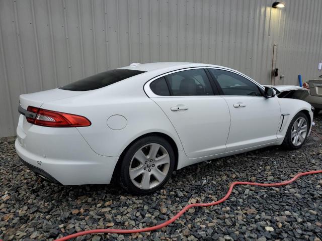 Photo 3 from auction – 2012 JAGUAR XF with VIN SAJWA0FB8CLS21222