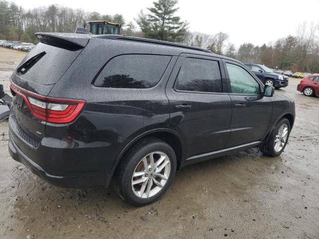 Photo 3 from auction – 2024 DODGE DURANGO GT with VIN 1C4RDJDG2RC159316