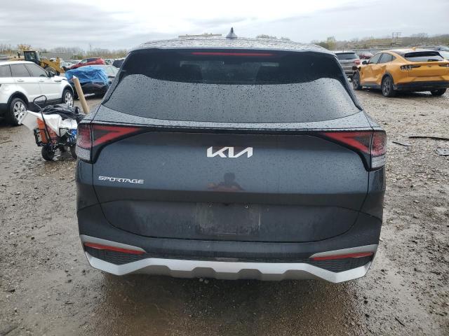 Photo 6 from auction – 2023 KIA SPORTAGE E with VIN 5XYK33AF1PG032111