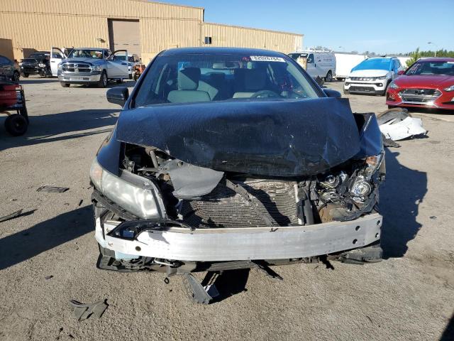 Photo 5 from auction – 2015 HONDA CIVIC LX with VIN 19XFB2F59FE118888
