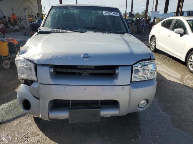 Photo 5 from auction – 2002 NISSAN FRONTIER K with VIN 1N6DD26S02C374049