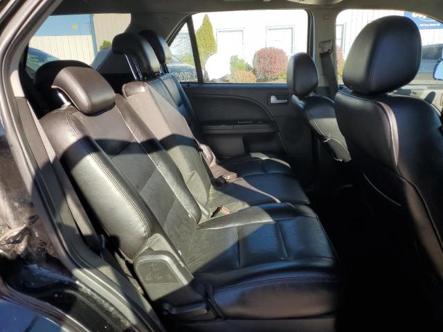 Photo 11 from auction – 2006 FORD FREESTYLE with VIN 1FMDK06166GA53387