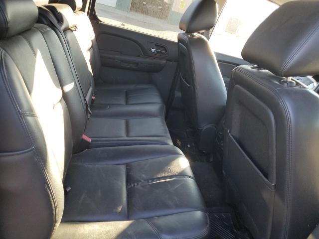 Photo 10 from auction – 2013 CHEVROLET AVALANCHE with VIN 3GNTKFE78DG212525