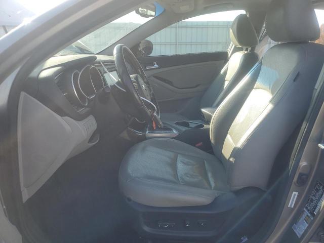 Zdjęcie 7 z aukcji – 2015 KIA OPTIMA EX z VIN 5XXGN4A70FG386574