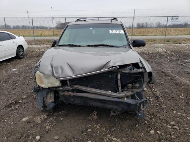 Photo 5 from auction – 2007 GMC ENVOY with VIN 1GKDT13S272134586
