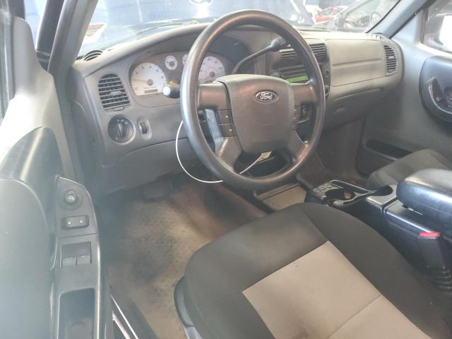 Photo 8 from auction – 2010 FORD RANGER SUP with VIN 1FTLR4FE5APA14126