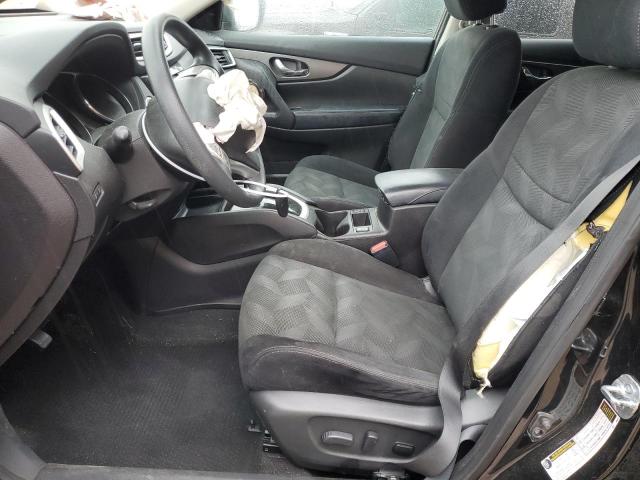Photo 7 from auction – 2015 NISSAN ROGUE S with VIN 5N1AT2MT8FC878662