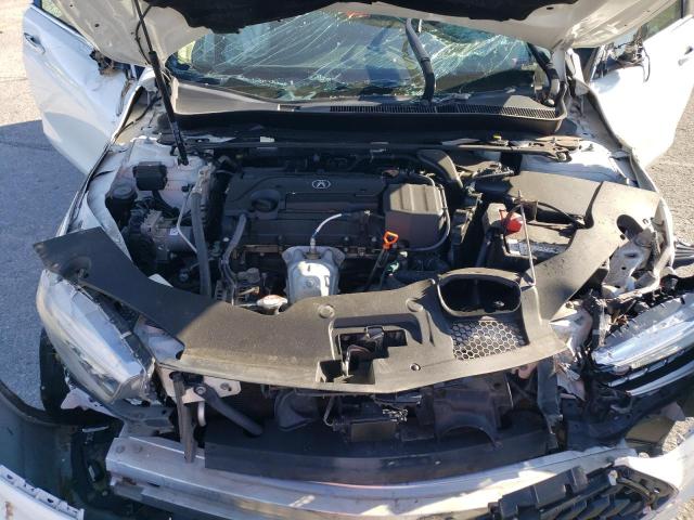 Photo 11 from auction – 2018 ACURA TLX TECH with VIN 19UUB1F55JA001100