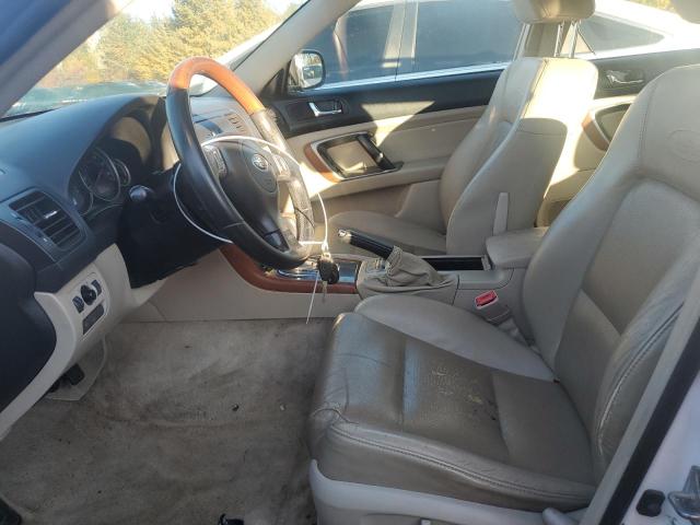 Photo 7 from auction – 2006 SUBARU OUTBACK OU with VIN 4S4BP86C964307958