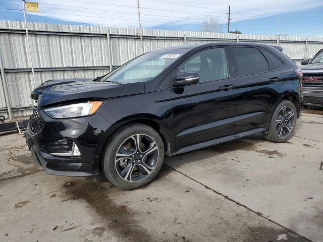 Zdjęcie 1 z aukcji – 2020 FORD EDGE ST z VIN 2FMPK4AP7LBA88703