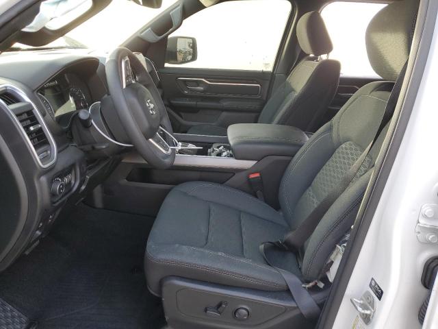 Photo 7 from auction – 2025 RAM 1500 BIG H with VIN 1C6SRFFP5SN538616