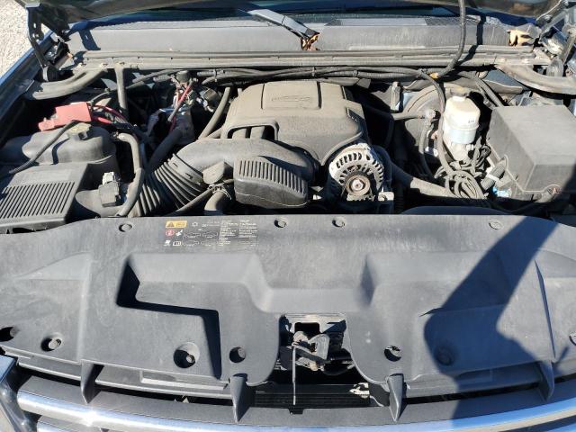 Photo 11 from auction – 2013 GMC SIERRA K15 with VIN 1GTR2VE75DZ387067