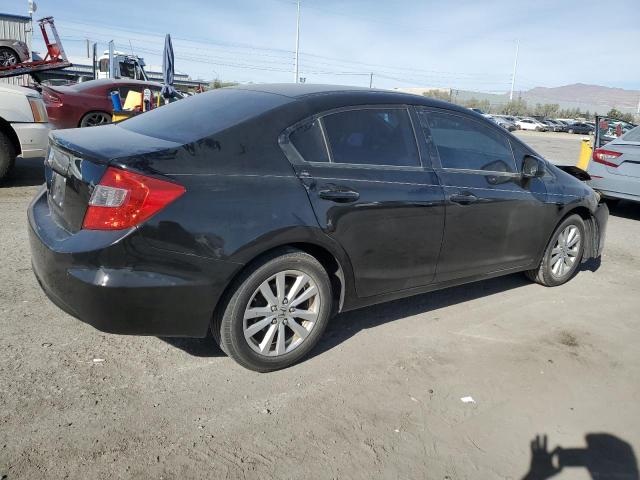 Photo 3 from auction – 2012 HONDA CIVIC EX with VIN 19XFB2F84CE002634