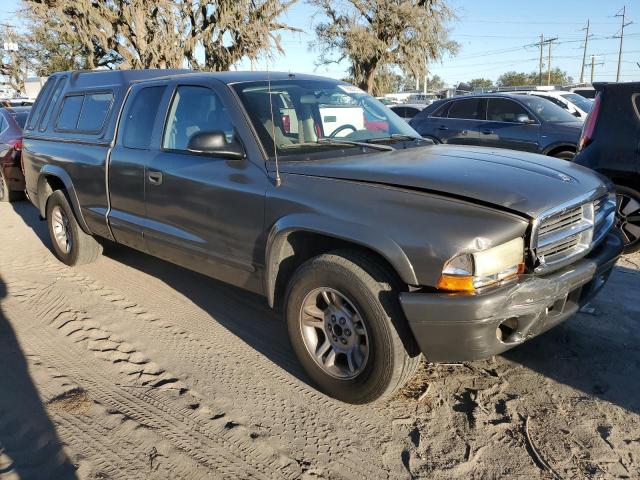Photo 4 from auction – 2004 DODGE DAKOTA SLT with VIN 1D7GL42KX4S503790