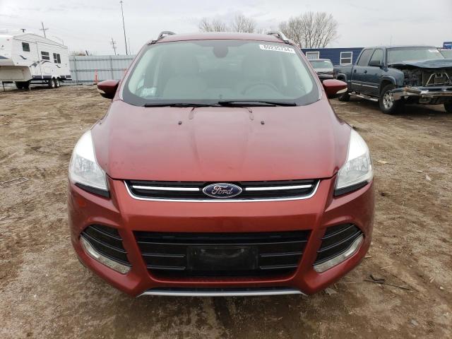 Photo 5 from auction – 2014 FORD ESCAPE TIT with VIN 1FMCU9JX4EUB98112