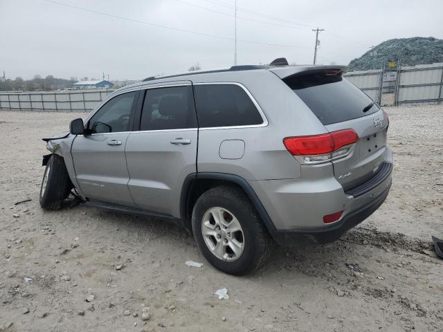 Photo 2 from auction – 2016 JEEP GRAND CHER with VIN 1C4RJFAG5GC303948
