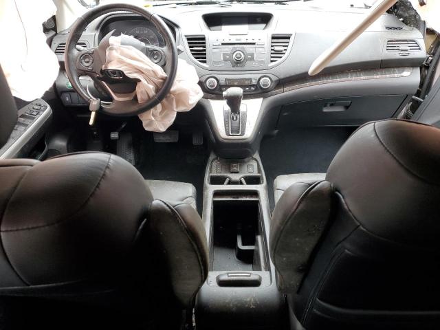 Photo 8 from auction – 2012 HONDA CR-V EXL with VIN 5J6RM4H78CL068368
