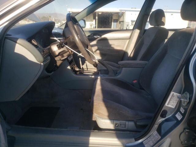 Photo 7 from auction – 1994 HONDA ACCORD EX with VIN JHMCD5652RC124279