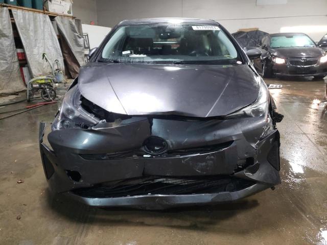 Photo 5 from auction – 2017 TOYOTA PRIUS with VIN JTDKARFU0H3542441