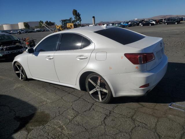 Photo 2 from auction – 2013 LEXUS IS 250 with VIN JTHBF5C22D5193115