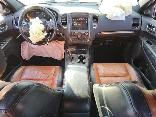 Photo 8 from auction – 2019 DODGE DURANGO R/ with VIN 1C4SDJCTXKC717712