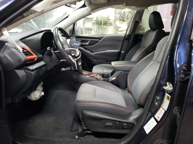 Photo 7 from auction – 2019 SUBARU FORESTER S with VIN JF2SKAPC8KH564946