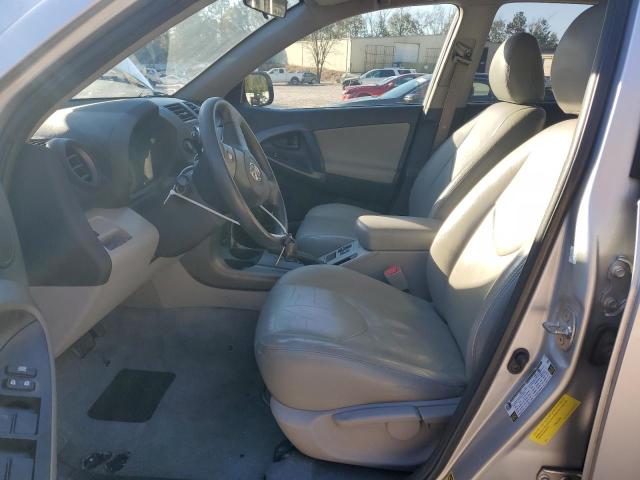 Photo 7 from auction – 2010 TOYOTA RAV4 with VIN 2T3ZF4DV1AW035002