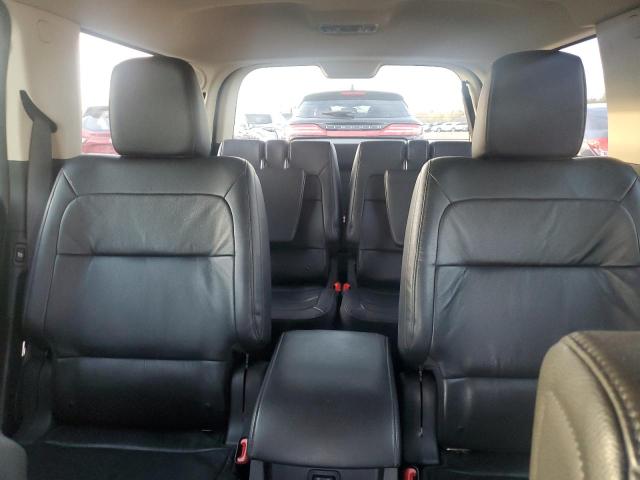 Photo 10 from auction – 2013 FORD FLEX LIMIT with VIN 2FMHK6DT8DBD34491