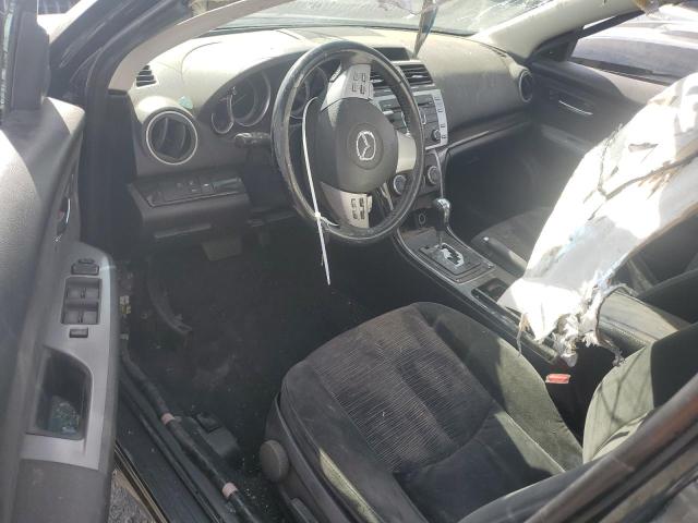 Photo 8 from auction – 2010 MAZDA 6 S with VIN 1YVHZ8CB4A5M03479